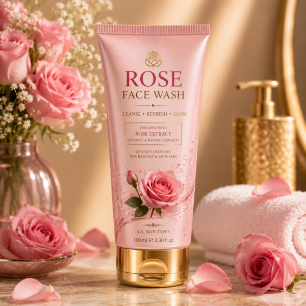 Bath Soap